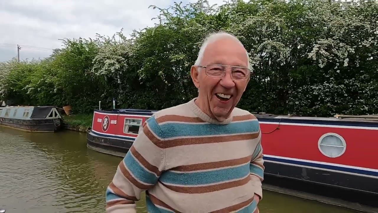 S4 Ep1  A New Boater at 79