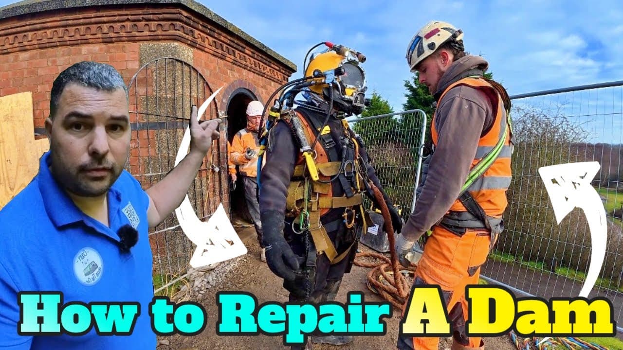 How will the Lichfield Canal get it's water?