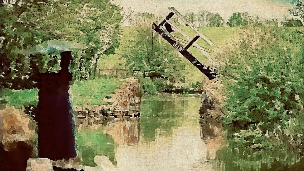 Travels on the Oxfordshire Canal - Narrowboat Bertie Vol I 2026