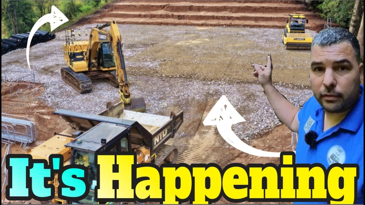Can They Continue The Rebuild? Whitchurch Breach Weekend Update 30-08-26