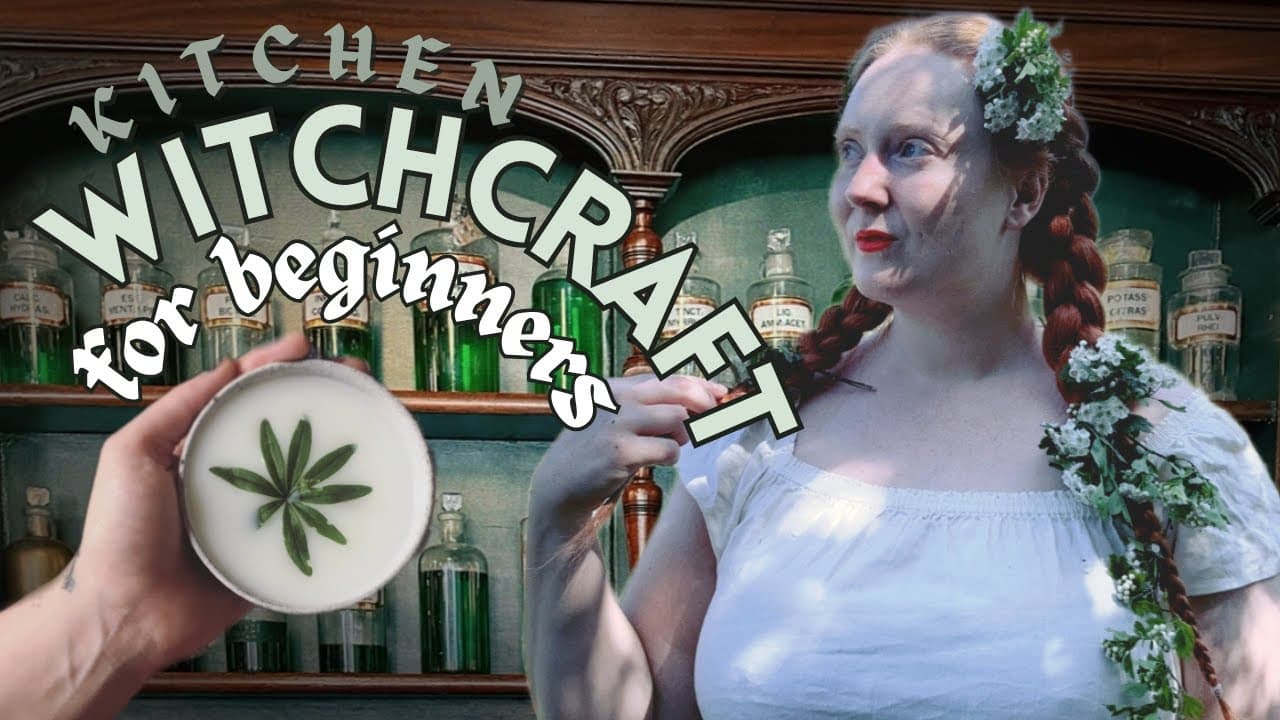 7 core principles I wish I knew before practicing witchcraft | Beginners Guide