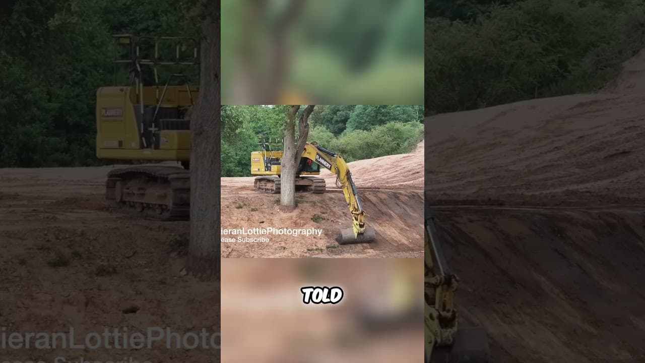 Embankment Rebuilding Dredging & Seeding Prep Underway