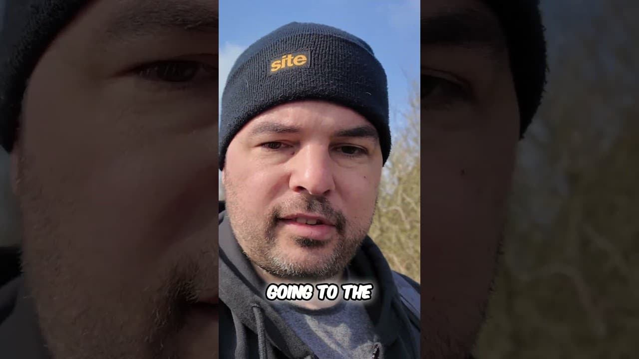 Railway Track Recycling  New Life for Old Rails! with Back The Track