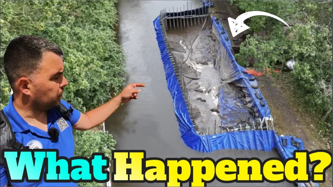 Swanleys Breach Has Been Solved, What Happened?