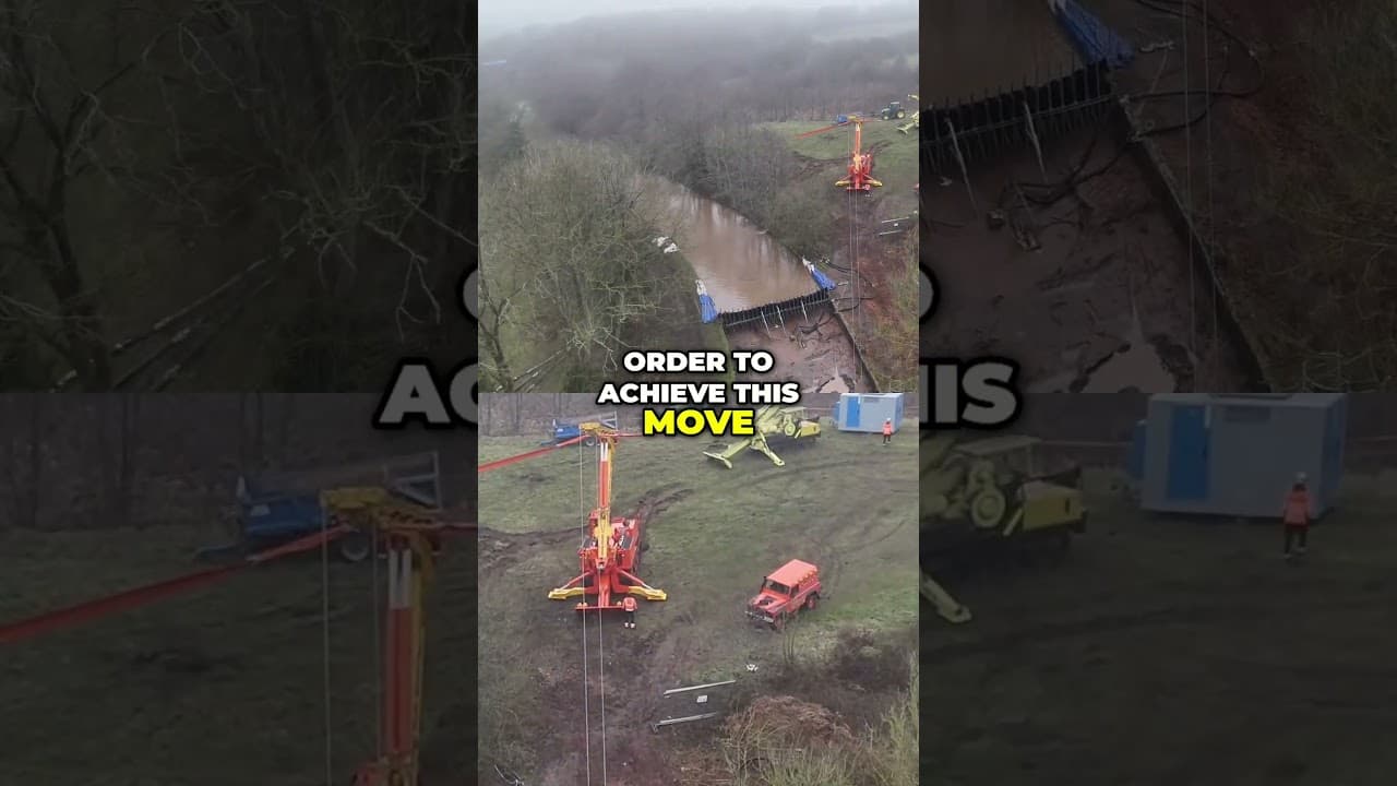 Christmas Flood Crisis Dam Security Triumph!