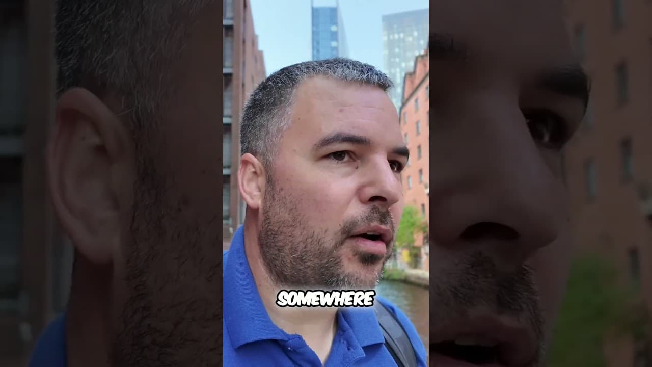 Manchester Music History Hycaenda of the 80s 90s