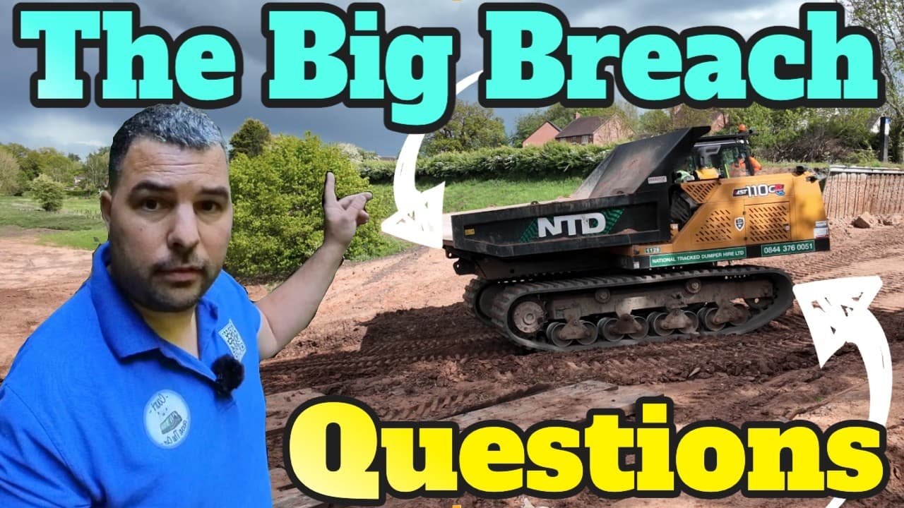 Whitchurch Your Questions Answered