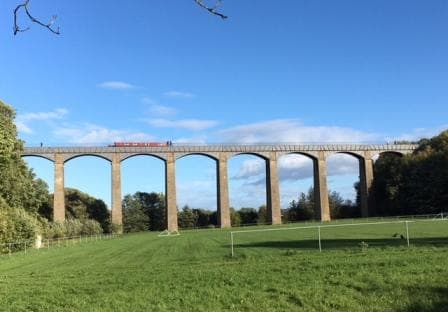 Canals, Castles and Conservation