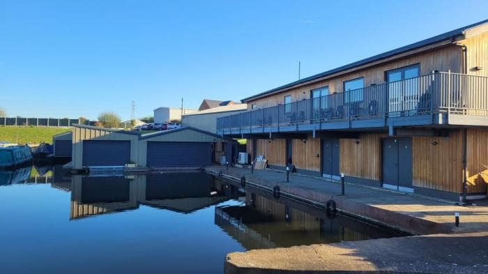 Aqua switches from hire to shared ownership