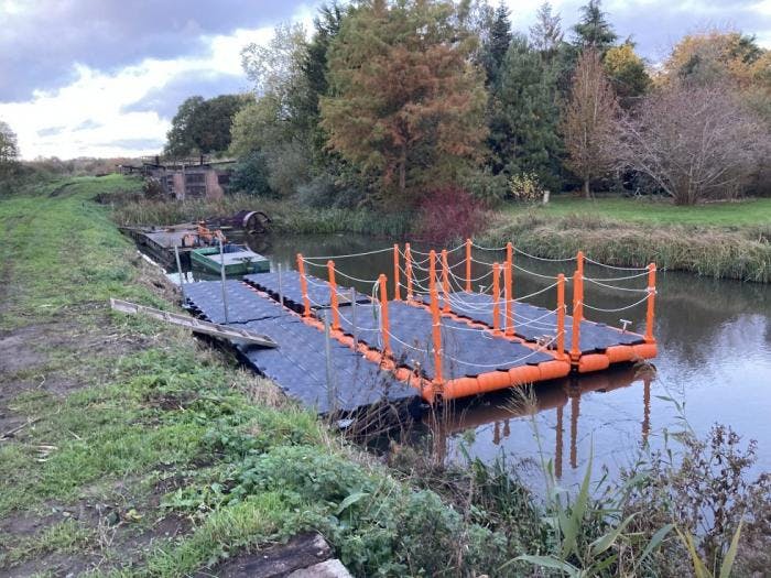 New vision for North Walsham & Dilham Canal 