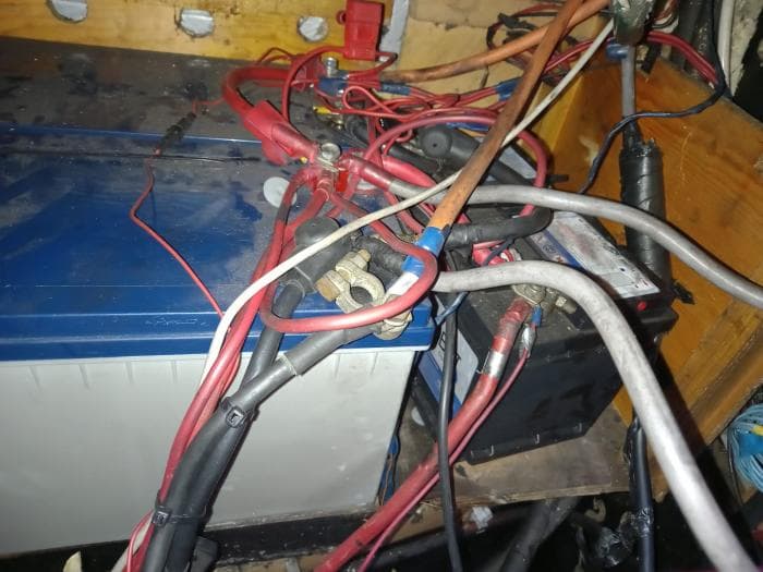 Surge in unsafe boats on waterways says RCR