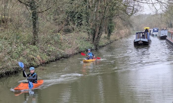 Parliamentarians hear from non-boaters 