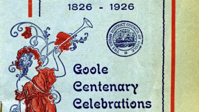 Aire & Calder supporters in appeal for bicentenary support 