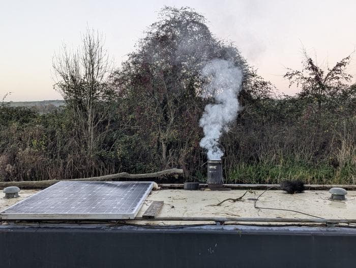 Smoke Control Order in Birmingham 