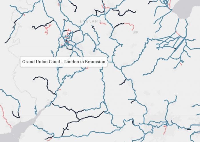 IWA calls for more evidence on water transfer scheme 