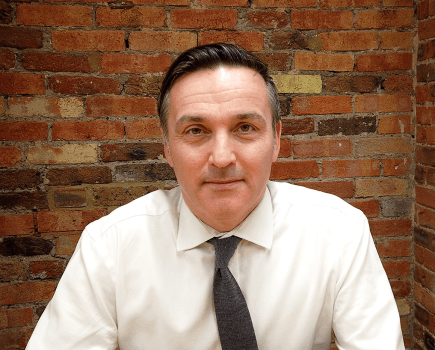 Canal & River Trust announces new chief executive