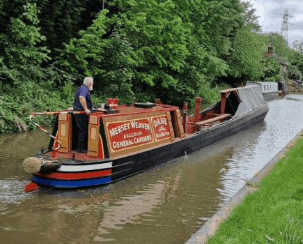 National Historic Ships UK Awards Winners 2025 unveiled