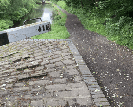 £3 million of investment into West Yorkshire’s canals