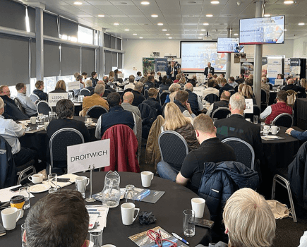 British Marine Inland Conference