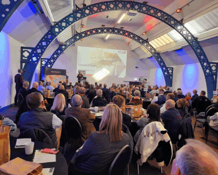 British Marine announces first winners of British Marine Sector Association Awards Programme