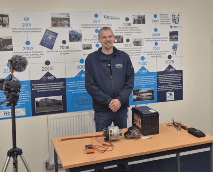 RCR posts new ‘how to…’ video