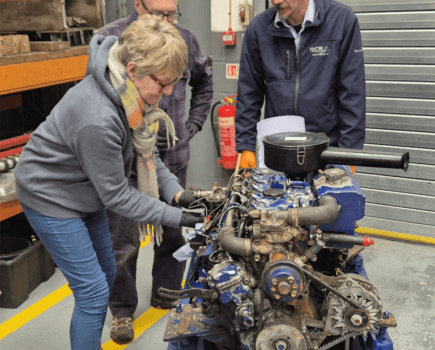 River Canal Rescue course dates released