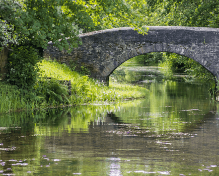 Neath and Tennant Canals Consultation fails to recognise canal potential