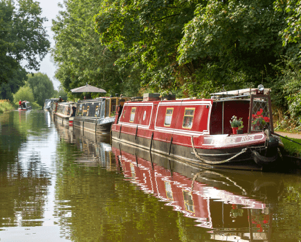National Boat Count 2025