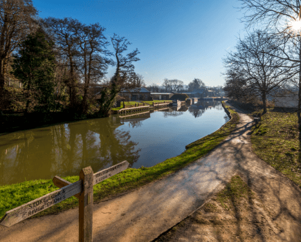 £6.5m Waterways Investment Welcome but Fails to Address Systemic Underfunding Crisis