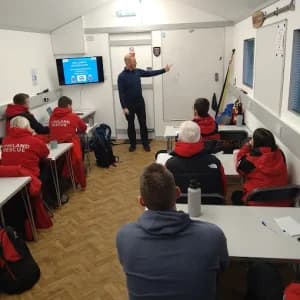 New Inland Water and Marina Safety management Courses