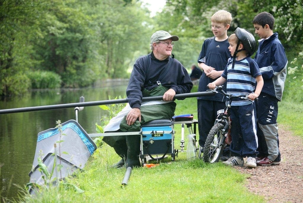 Two Great Reasons Combine to Get People Fishing This Summer