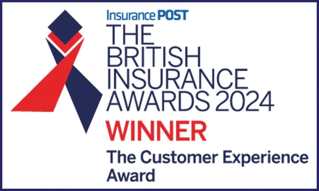 Assist Insurance Services Ltd win prestigious insurance award