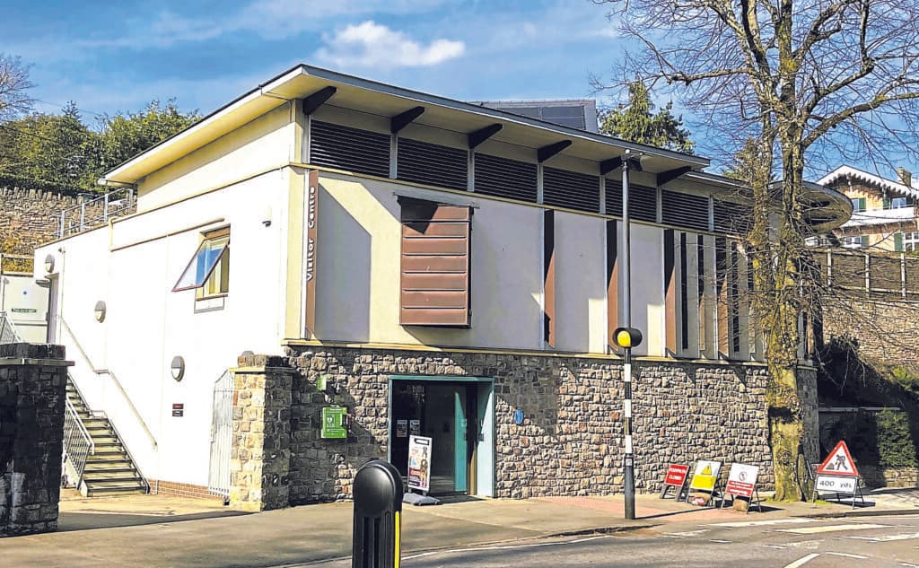 MUSEUM FOCUS: A tale packed with suspense