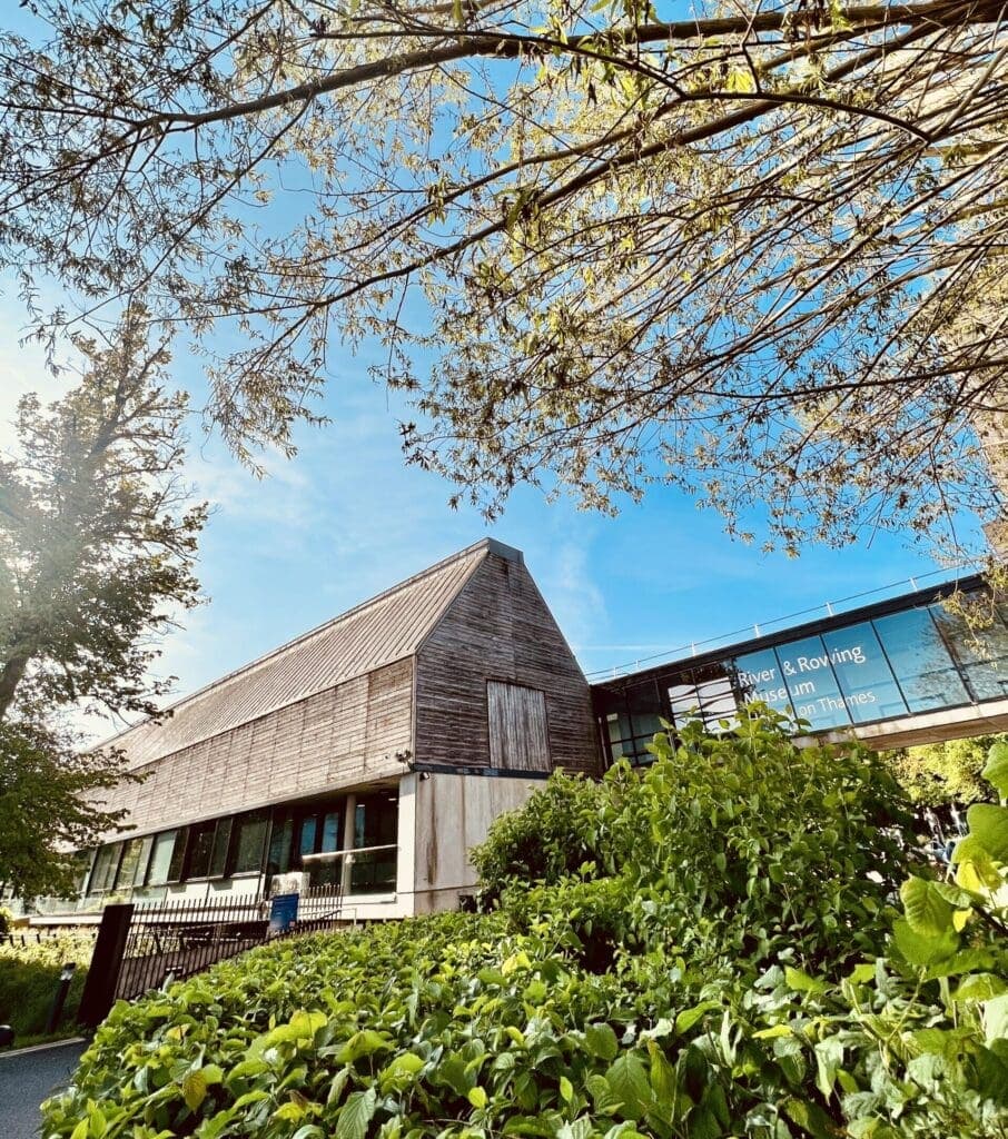 CLOSURE for museum