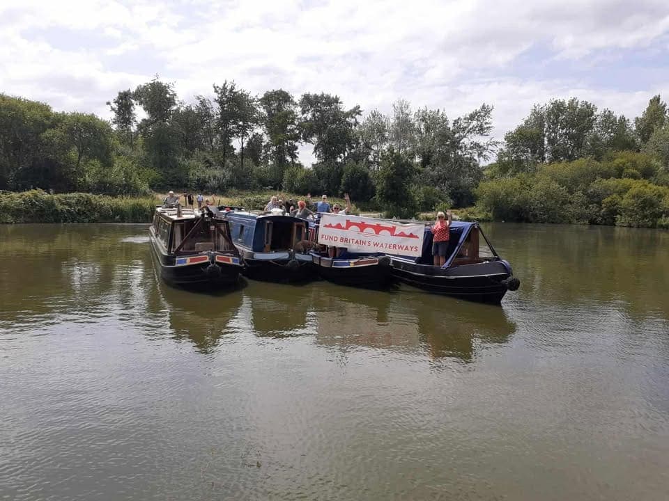 BCN EXPLORER CRUISE: Turning Strangers into Friends While Championing Forgotten Canals