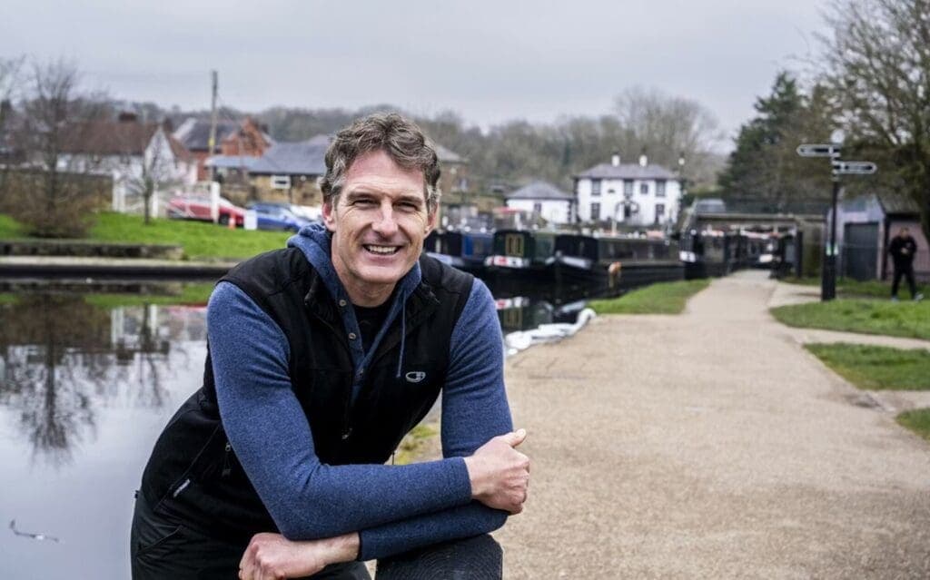 CANAL MANIA documented in new film