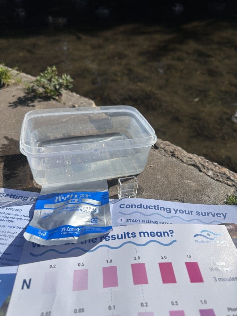 OUR WATERWAYS: How clean are they?