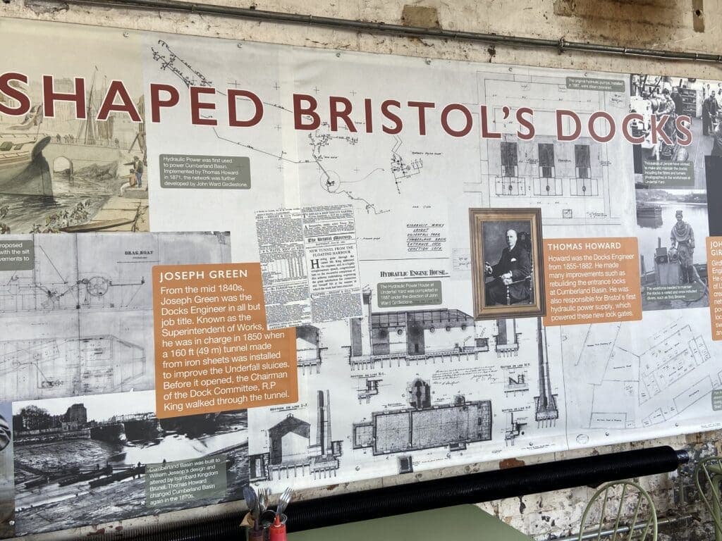 MUSEUM FOCUS: Industrial gem in Bristol