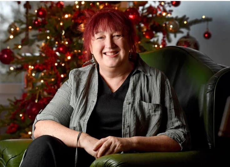 Traci Dix-Williams Awarded MBE for Outstanding Services to Heritage and Community Preservation