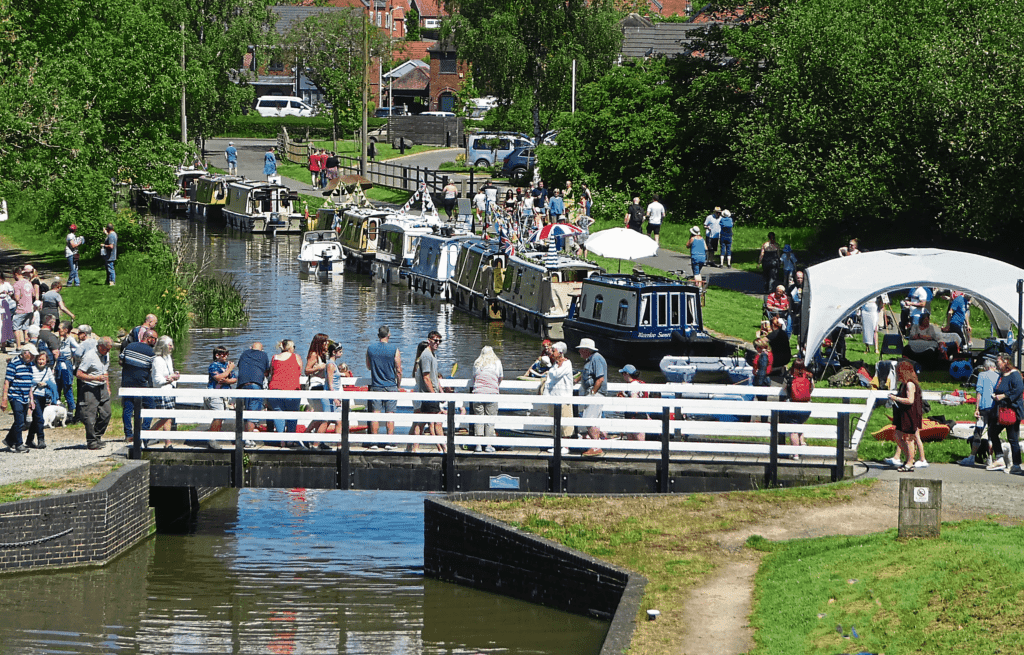 Towpath Talk 2026 Events Guide – Submit Your Event