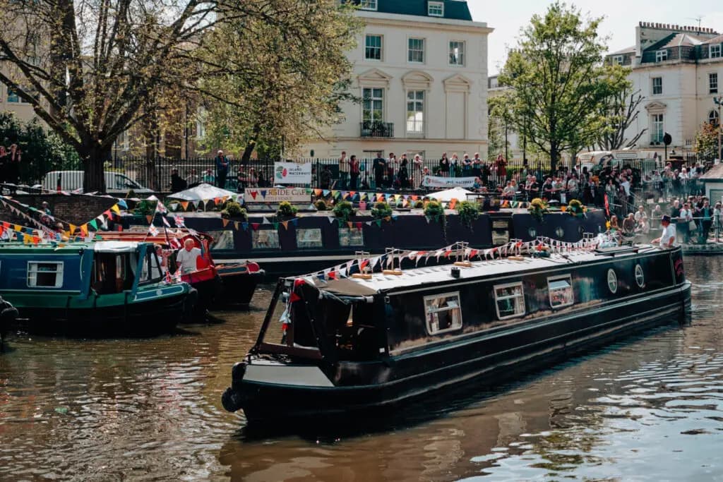 Canalway Cavalcade 2026