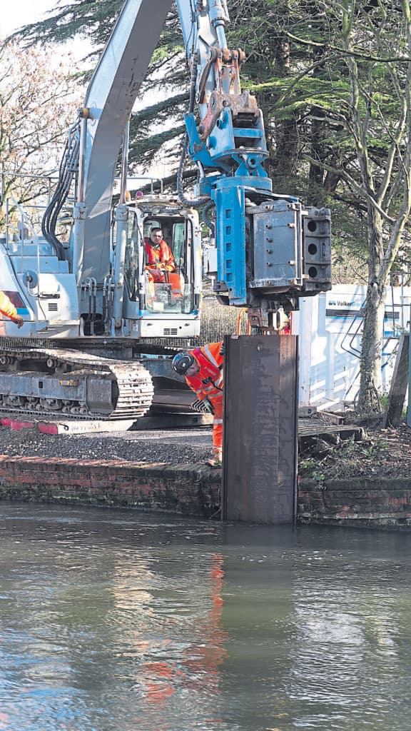 Revitalising heritage and waterfront for generations to come