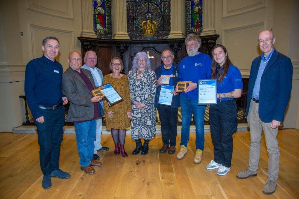 Could you step up for our waterways?