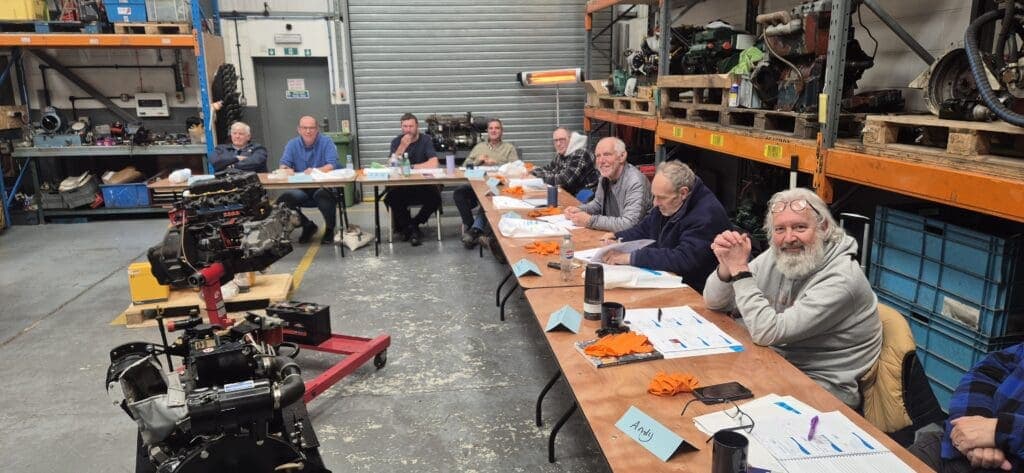 RCR offers £100 discount on July/August courses