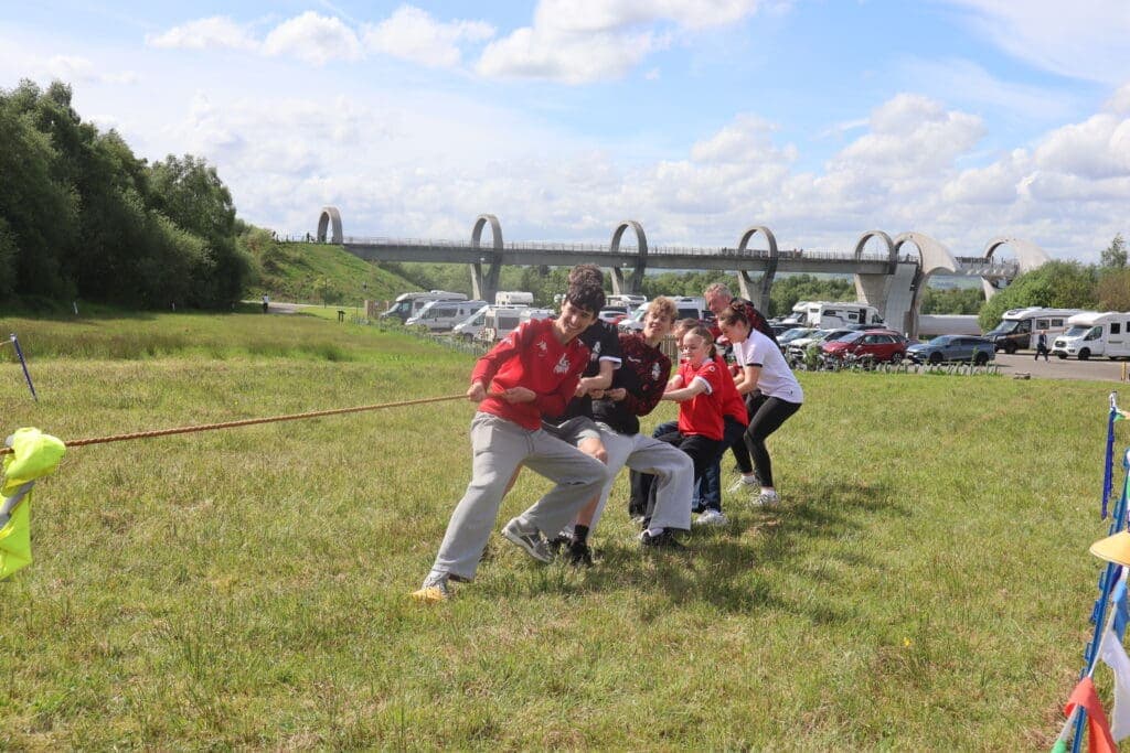 Scottish canals round-up: festivals, art, repairs and TV appearances
