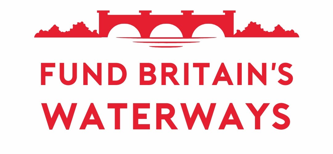 Fund Britain's Waterways