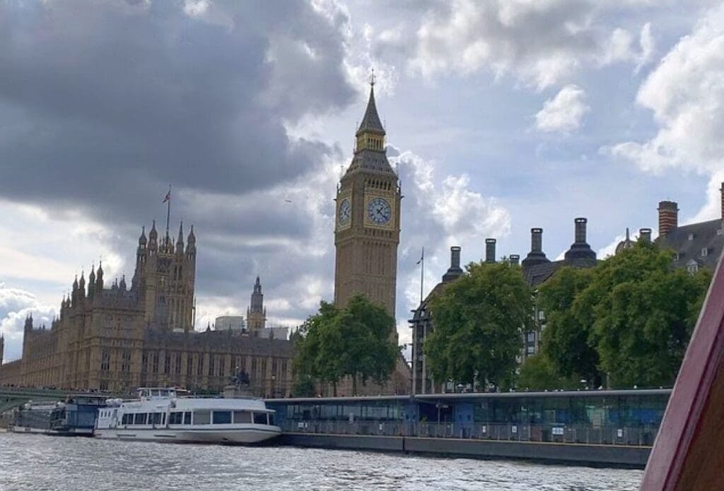 Fund Britain’s Waterways flotilla heading for Westminster!