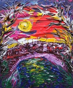 visions of Preston