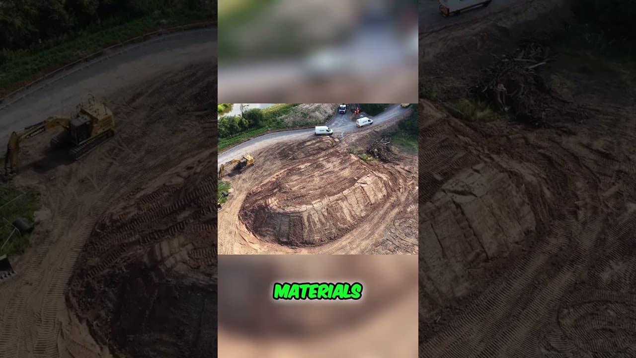 Clay in Sand Shocking Material Test Results Revealed!
