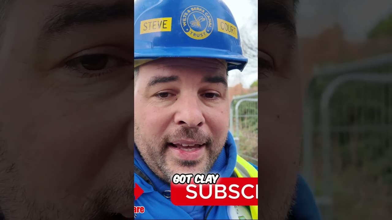 Sheet Piling Explained Bank Protection Not Structure